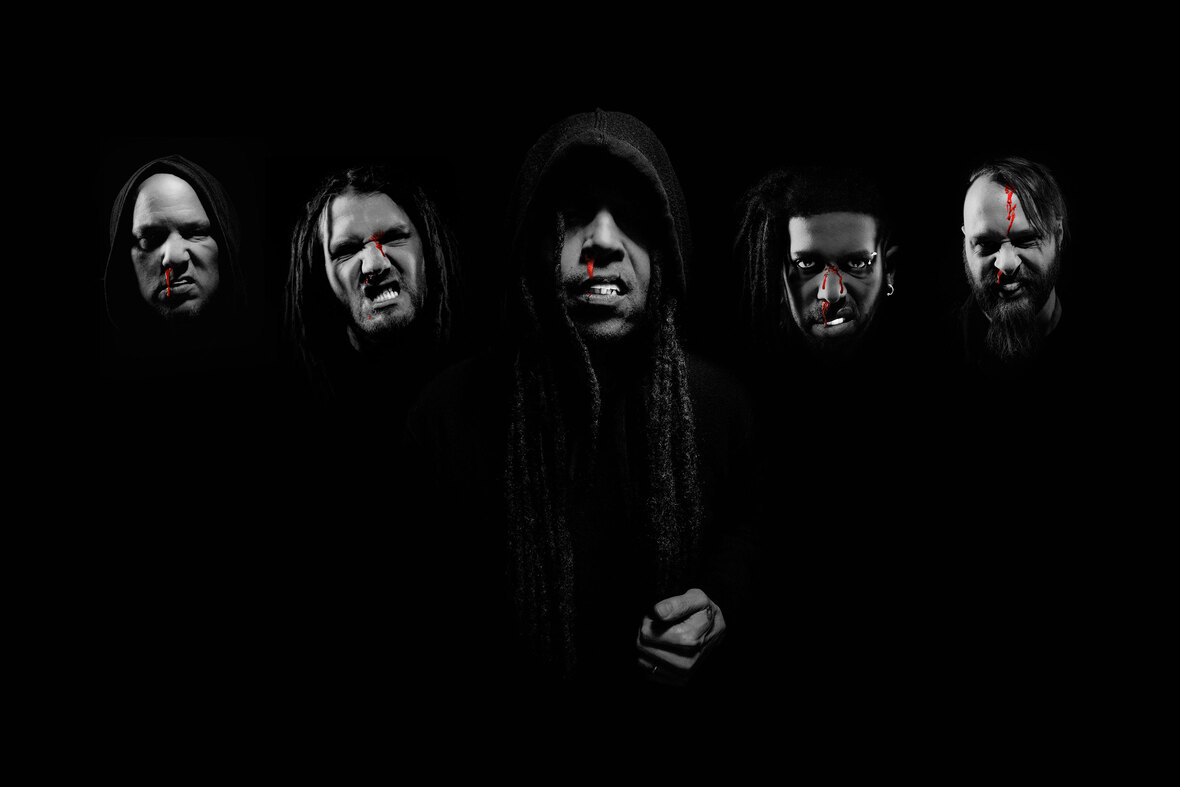 Nonpoint share new video single “Ruthless” NextMosh