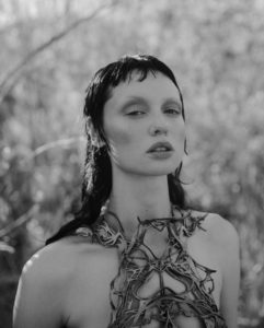 Dana Dentata shares new video single “pantychrist” | NextMosh