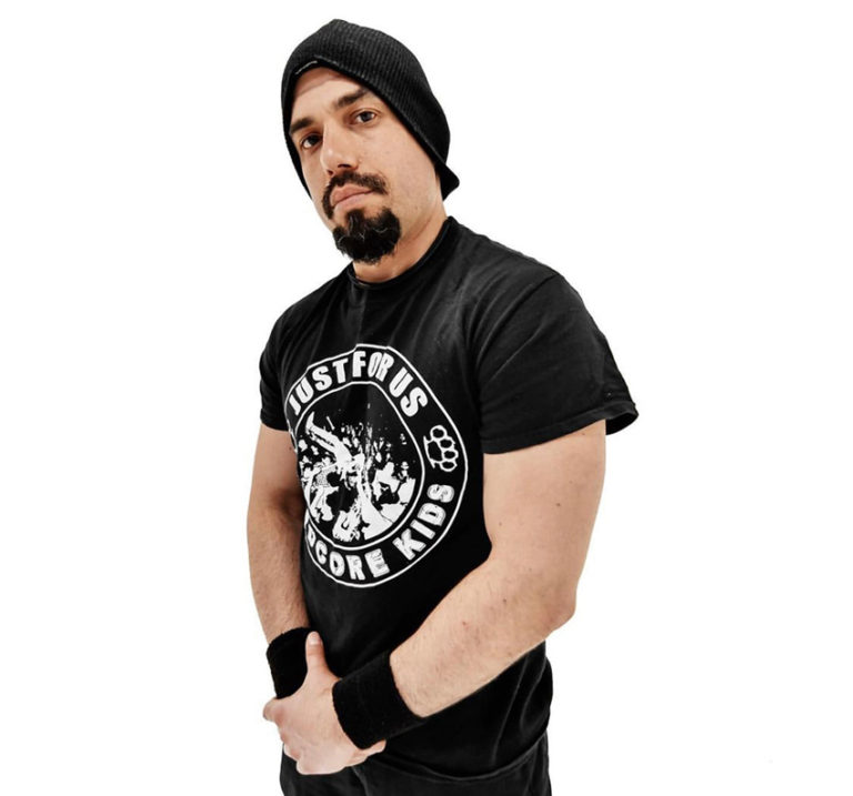 Marc Rizzo releases “Rotation” music video | NextMosh