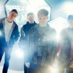 Enter Shikari band promo photo 2022