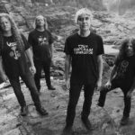 Voivod band promo photo 2023