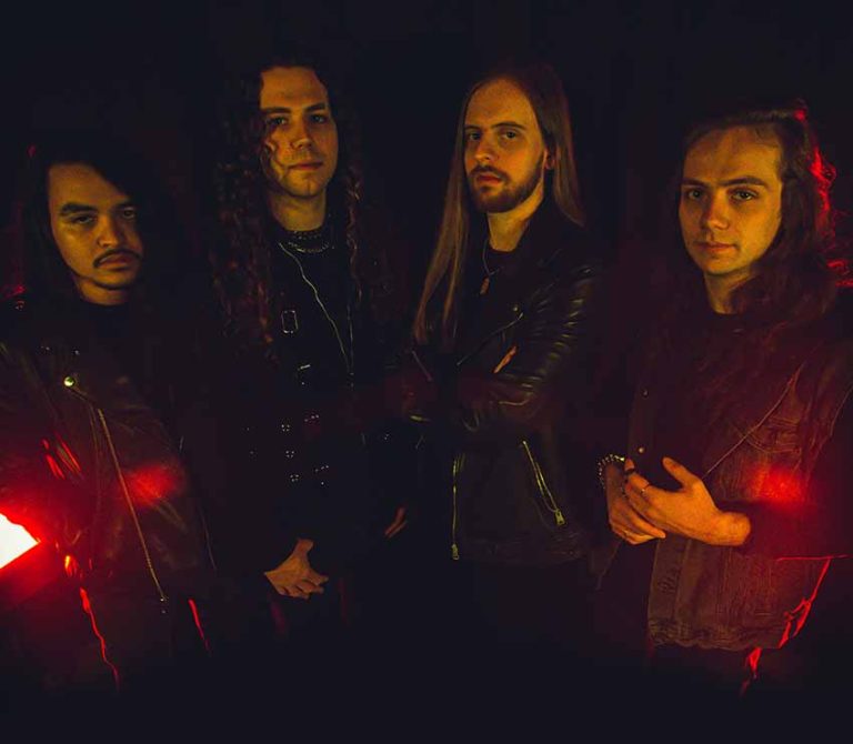 Tyrant announce new 2022 tour dates | NextMosh