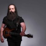 John Petrucci Dream Theater promo photo 2022