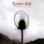 Lacuna Coil Comalies XX cover