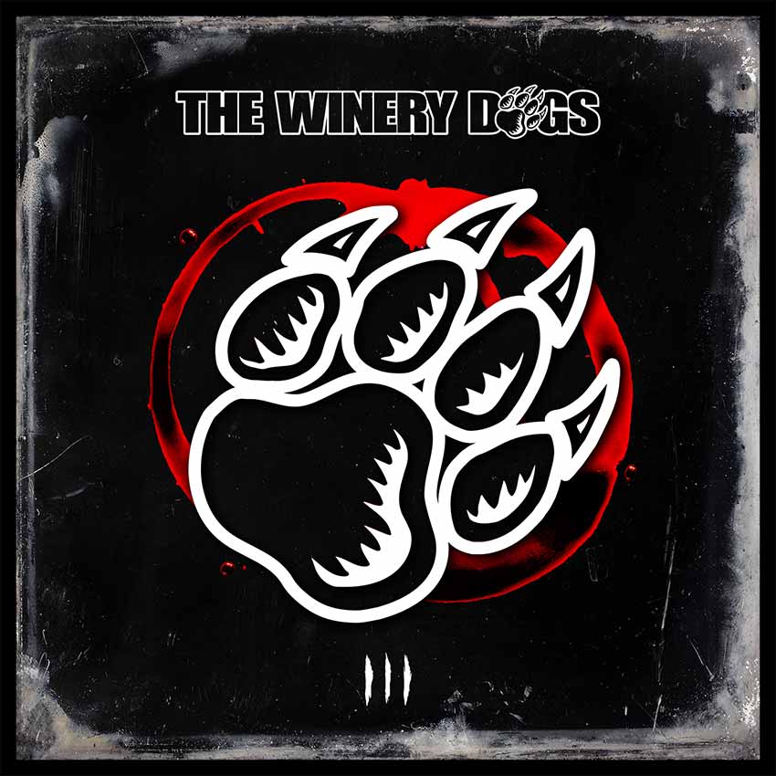 The Winery Dogs superband