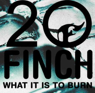 Finch What It Is To Burn 20 year anniversary shows