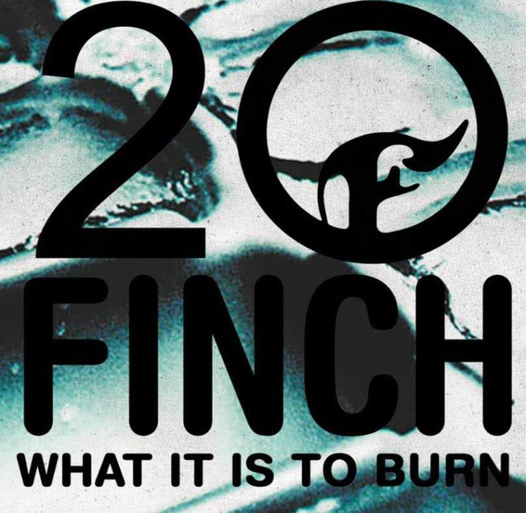 Finch gong on ‘What It Is to Burn’ anniversary tour NextMosh