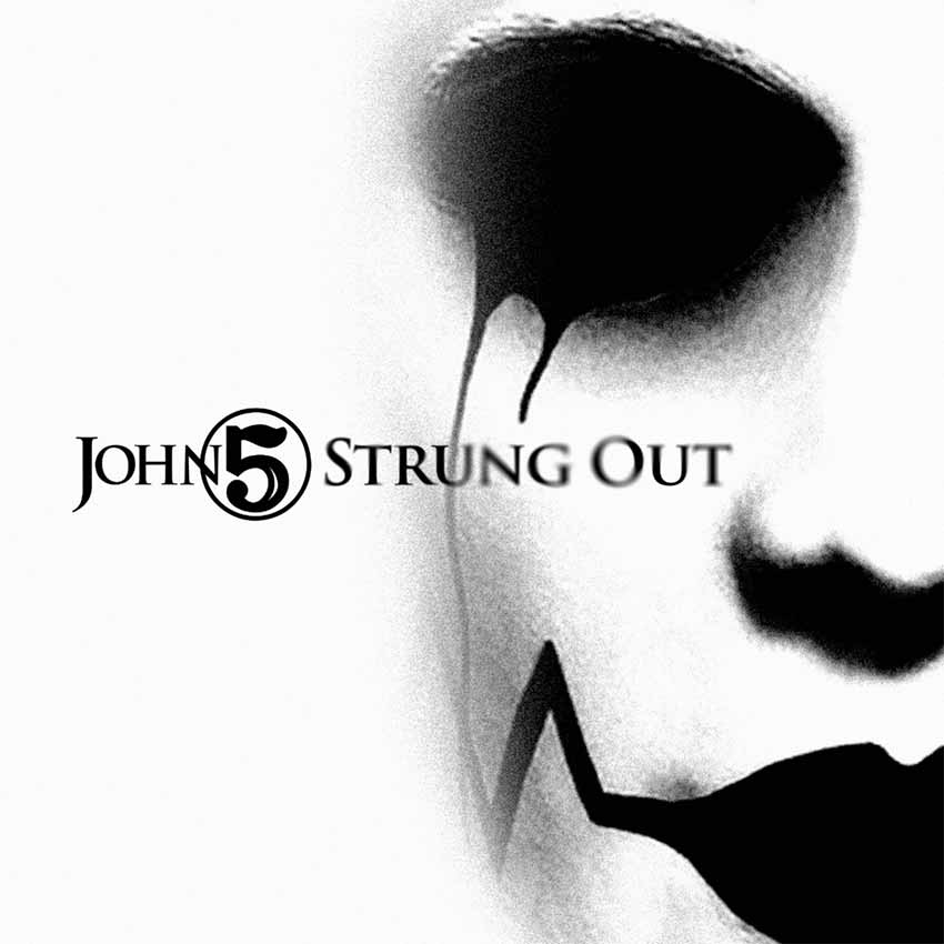 John 5 Strung Out playthrough video