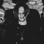 Weird Tales stoner doom metal band