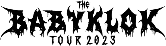 Dethklok tour dates 2023