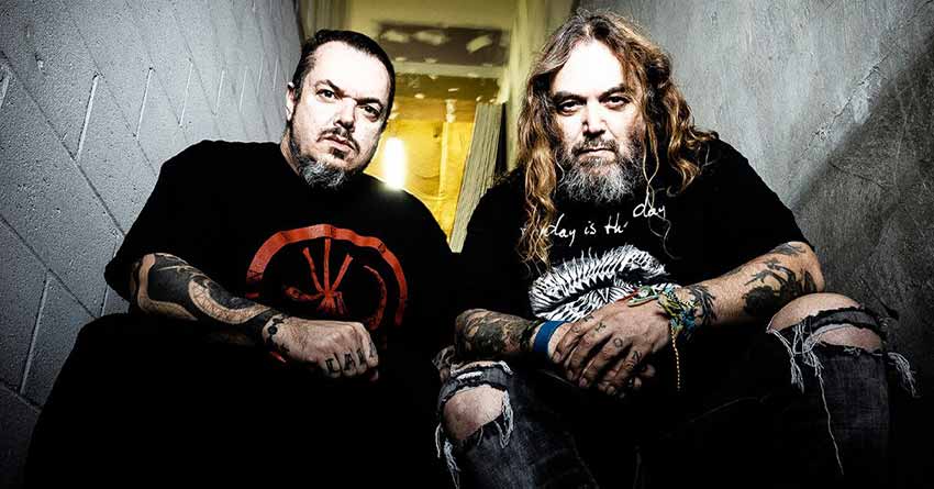 Cavalera promo photo 2023