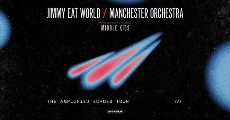manchester orchestra tour 2023 uk