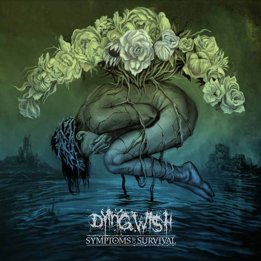 Dying Wish Symptoms of Survival cover photo 2023