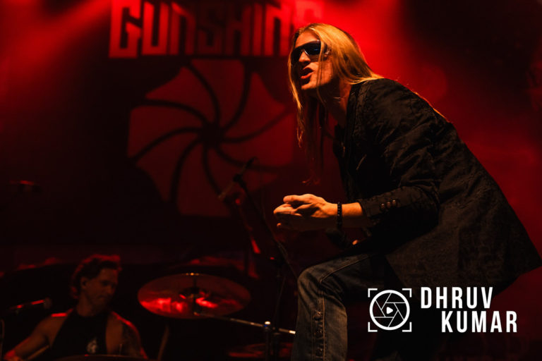 Steel Panther The Paramount in Long Island (photos) NextMosh