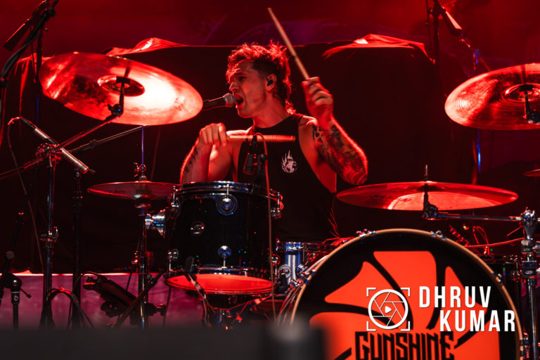 Steel Panther The Paramount in Long Island (photos) NextMosh