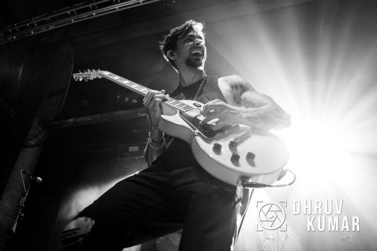 Steel Panther The Paramount in Long Island (photos) NextMosh