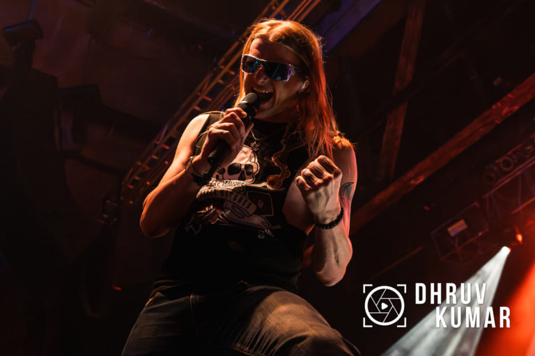 Steel Panther The Paramount in Long Island (photos) NextMosh