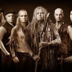 Korpiklaani promo photo 2023
