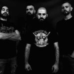 Hour of Penance promo photo 2024