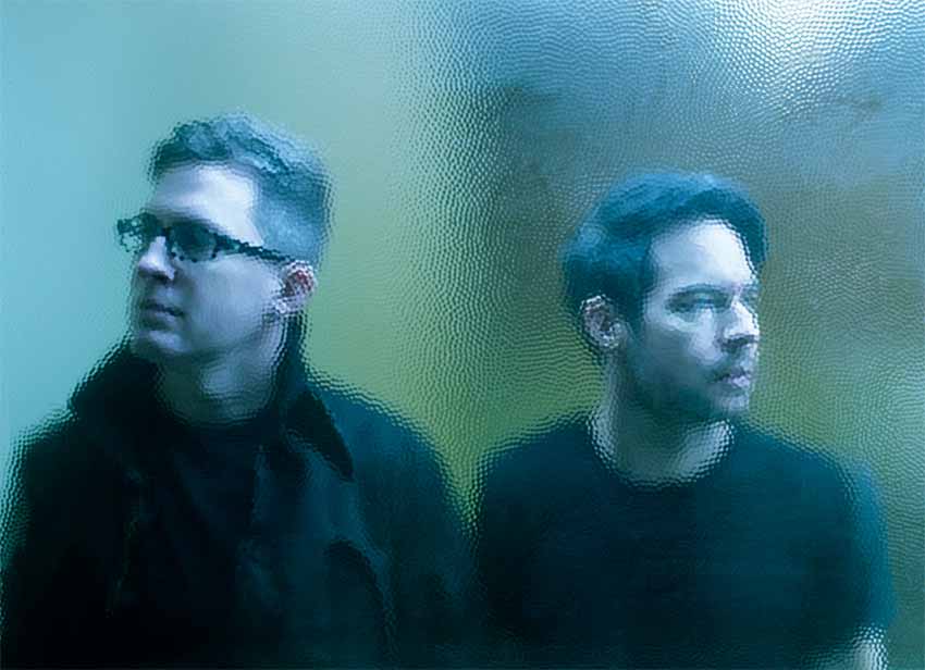 Chevelle playing U.S. shows with Tigercub