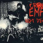 Crown The Empire 2024 tour dates ad mat