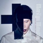 Marilyn Manson new song: Raise The Red Flag promo