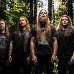Anciients promo photo for first USA tour in 8 years