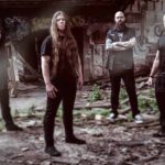 Cryptopsy promo photo 2025