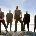 Enslaved promo photo for May 2025 North American dates