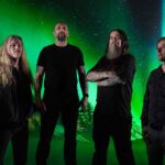 Orange Goblin 2025 promo photo for final tour