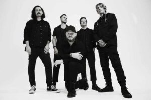 We Came As Romans press photo for 2025 World Tour