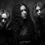 Crypta 2025 promo photo for new tour dates