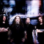 Cavalera promo photo for Chaos A.D. tour 2025