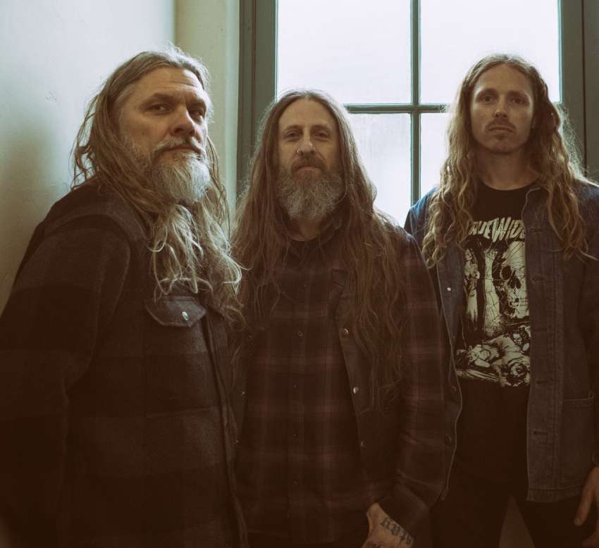 Yob 2025 promo photo