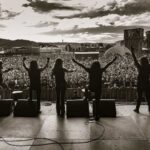 Dark Angel promo photo 2026