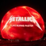 Metallica announce residency at the Sphere is Las Vegas