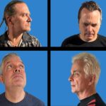 Tomahawk band promo photo 2026