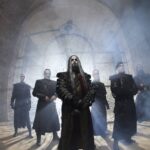Dimmu Borgir promo photo for 2026