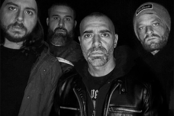 Extinction A.D. promo photo for 2026