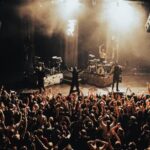 Igorrr live concert photo promo