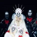 In This Moment promo photo 2026