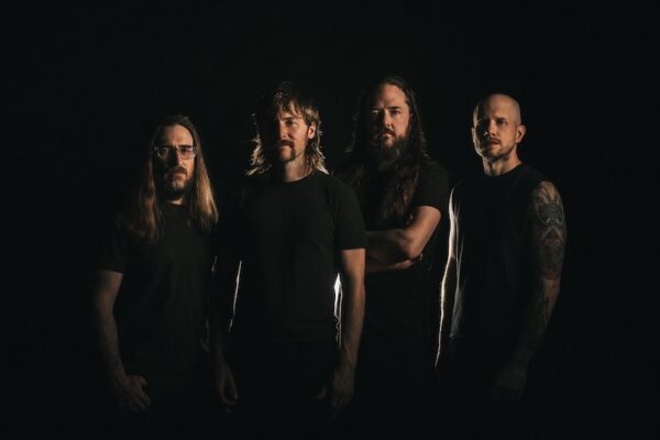Khemmis promo photo for 2026