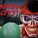 Milwaukee Metal Festival 2026 promo photo