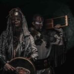 Nytt Land band promo photo 2026