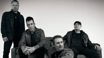 Theory of a Deadman promo photo 2026