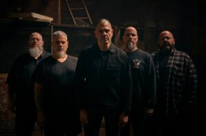 100 Demons promo photo for 2026
