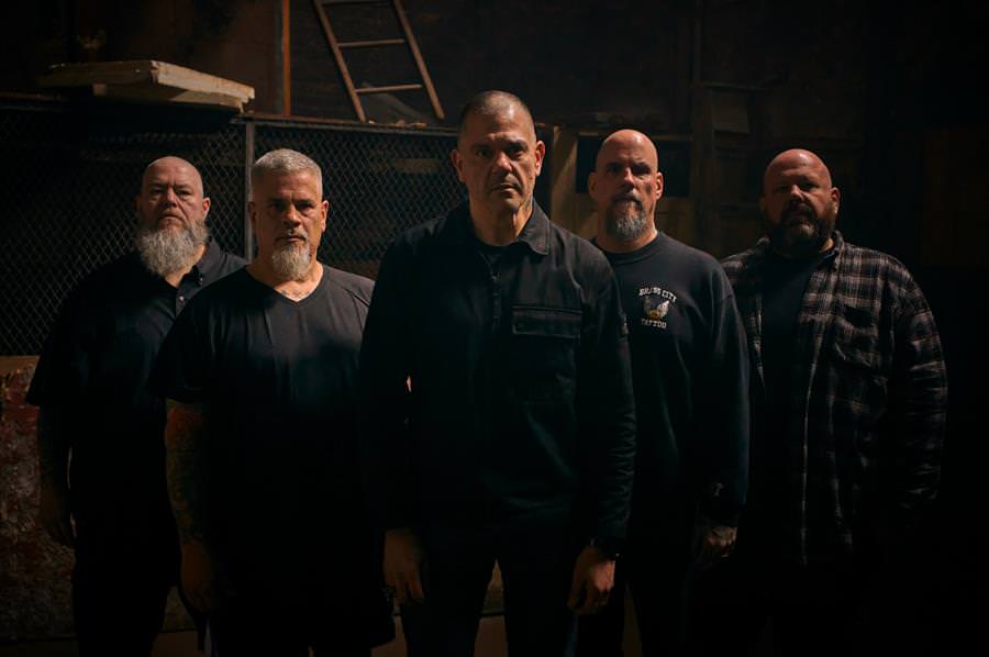 100 Demons promo photo for 2026