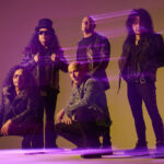 Armored Saint promo photo 2026