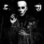 Behemoth new promo photo for 2026