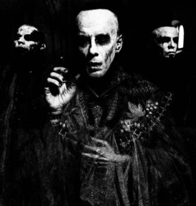 Behemoth new promo photo for 2026